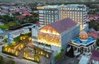 M Bahalap Hotel Các khách sạn ở 
