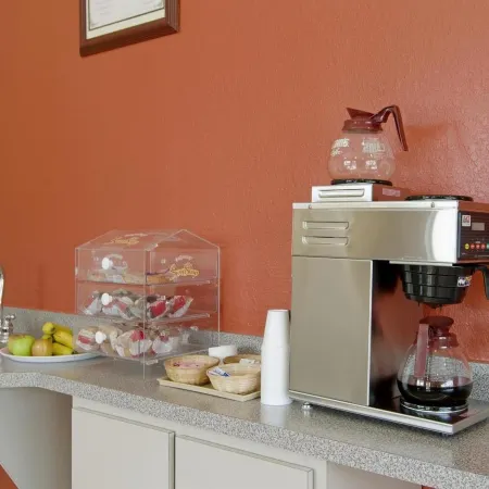 Americas Best Value Inn Baytown