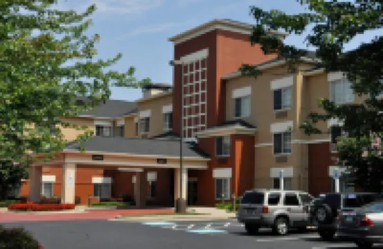 Extended Stay America Suites - Washington, DC - Rockville