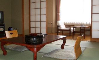 Ryokan Jounoyu