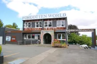 Forgotten World Motel