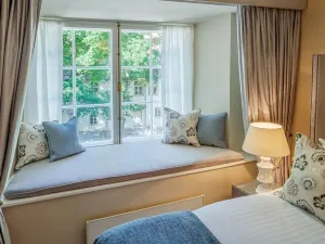 Schlössle Hotel - Small Luxury Hotels of the World