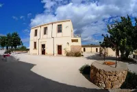 Pantanelli di Vendicari Hotel in zona Terra di Cavalera