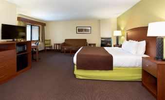 Cobblestone Hotel & Suites - Wisconsin Rapids