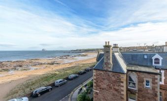 Bass Rock View