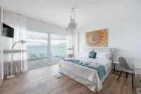 Costa Vasia Suites & Apartments Hotels in Vrachati