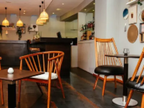 Santo Thyrso Hotel Hotels in Santo Tirso