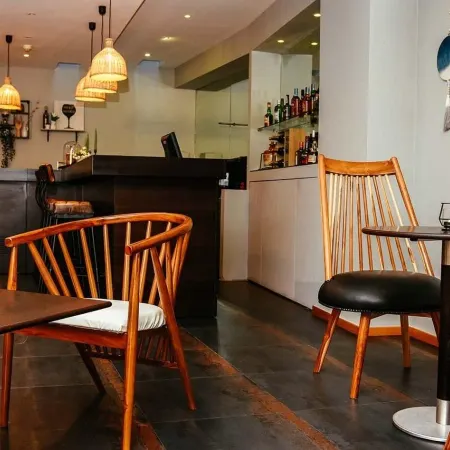 Santo Thyrso Hotel Отели в г. Санту-Тирсу