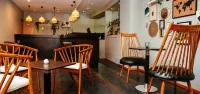 Santo Thyrso Hotel