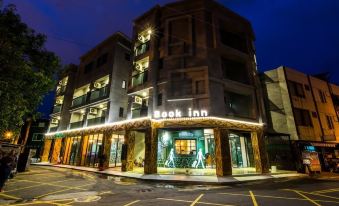 Book Inn Bokeqinglv