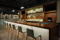 The Gates Hotel South Beach - bar