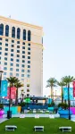 Planet Hollywood Resort & Casino Hotel di Las Vegas