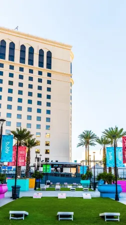 Planet Hollywood Resort & Casino