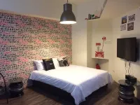 Traveler Station R15 Hotels in Kaohsiung