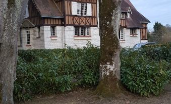 Le Manoir du Coeur Volant B&B