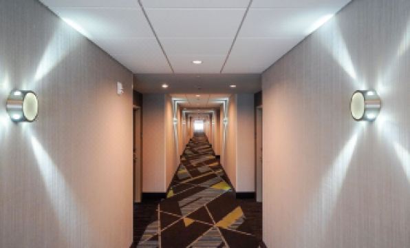 Holiday Inn Express & Suites FRANKLIN - BERRY FARMS by IHG