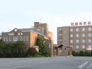 Poka Poka Onsen Hotel