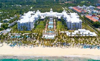 Riu Palace Punta Cana - All Inclusive