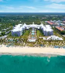 Riu Palace Punta Cana - All Inclusive Hotels in Bávaro