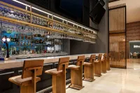 Barranquilla Marriott Hotel - bar