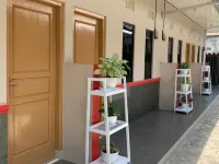RedDoorz Syariah near Hajimena Lampung Hotel di Brantiraya