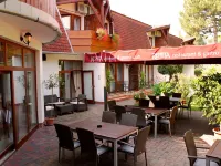 Hotel Kentaur Hotels in Siófoki
