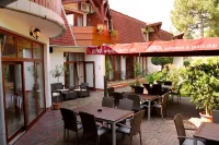 Hotel Kentaur Hôtels à : Szantod