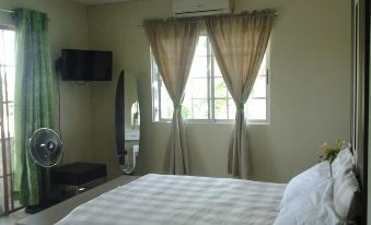 Sir Nico Guesthouse and Resort