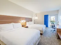 Holiday Inn Express ORANGE BEACH-ON THE BEACH by IHG Hotels in Orange Beach