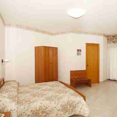 Hotel Parco Delle Rose Rooms