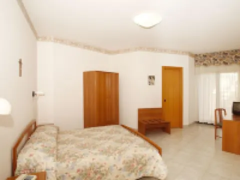 Hotel Parco Delle Rose Hotels in Province of Foggia