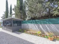 A Suite Side