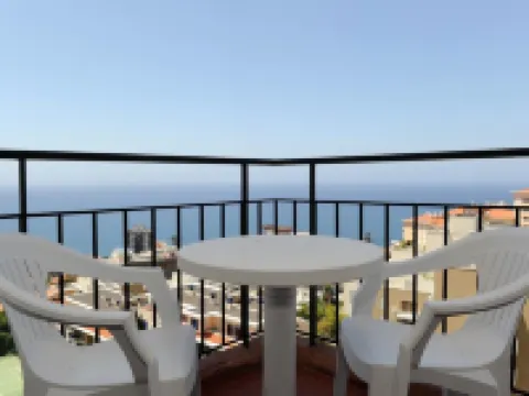 Dorisol Mimosa Studio Hotel Hotels in Funchal