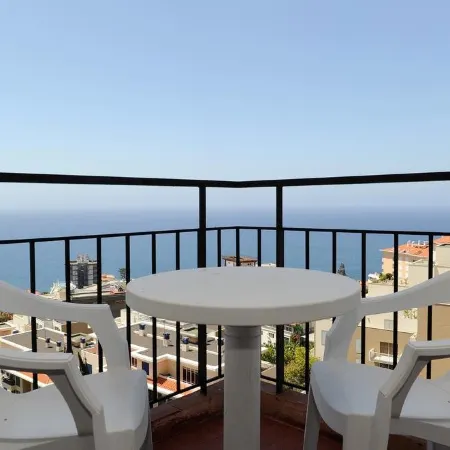 Dorisol Mimosa Studio Hotel