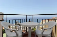 ดอริซอล มิโมซา สตูดิโอ โฮเทล