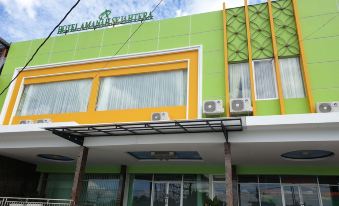 OYO 1049 Hotel Amanah Sejahtera