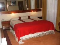Ohasis Hotel Jujuy & Spa - 4-Star