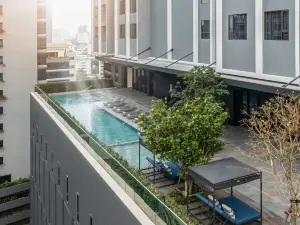 Staybridge Suites Bangkok Sukhumvit