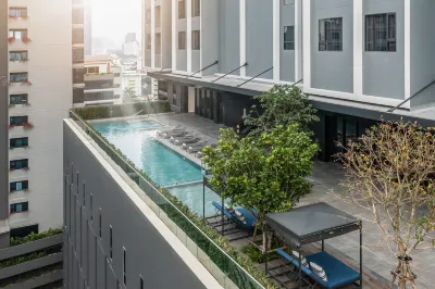 Staybridge Suites Bangkok Sukhumvit