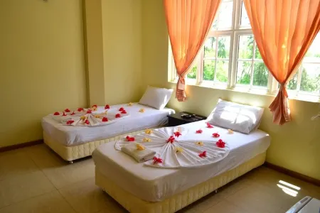 Hotel UI Inn