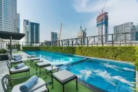 The Salil Hotel Sukhumvit 57 - Thonglor - Beach