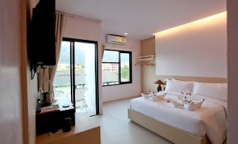 My Hotel Phuket