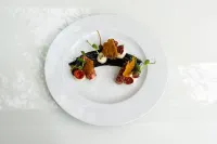 Carrick Hotel Camogli - petit déjeuner