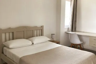 La Péninsule - Town Apartment in Curepipe Các khách sạn ở 