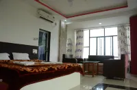Hotel Deluxe Krishna Sea View Ganpatipule