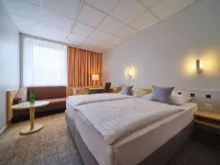 Best Western Hotel Prisma Các khách sạn ở Muhbrook