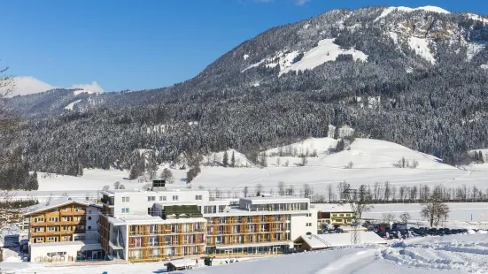 Sentido Alpenhotel Kaiserfels