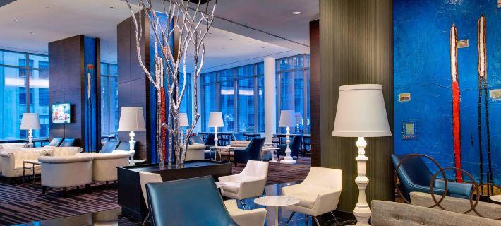 Residence Inn by Marriott New York Manhattan/Central Park Hotels in New York
