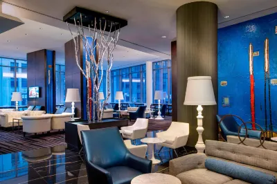 Residence Inn New York Manhattan/Central Park 미드타운 웨스트 호텔