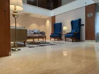 Udman Hotel Gurugram